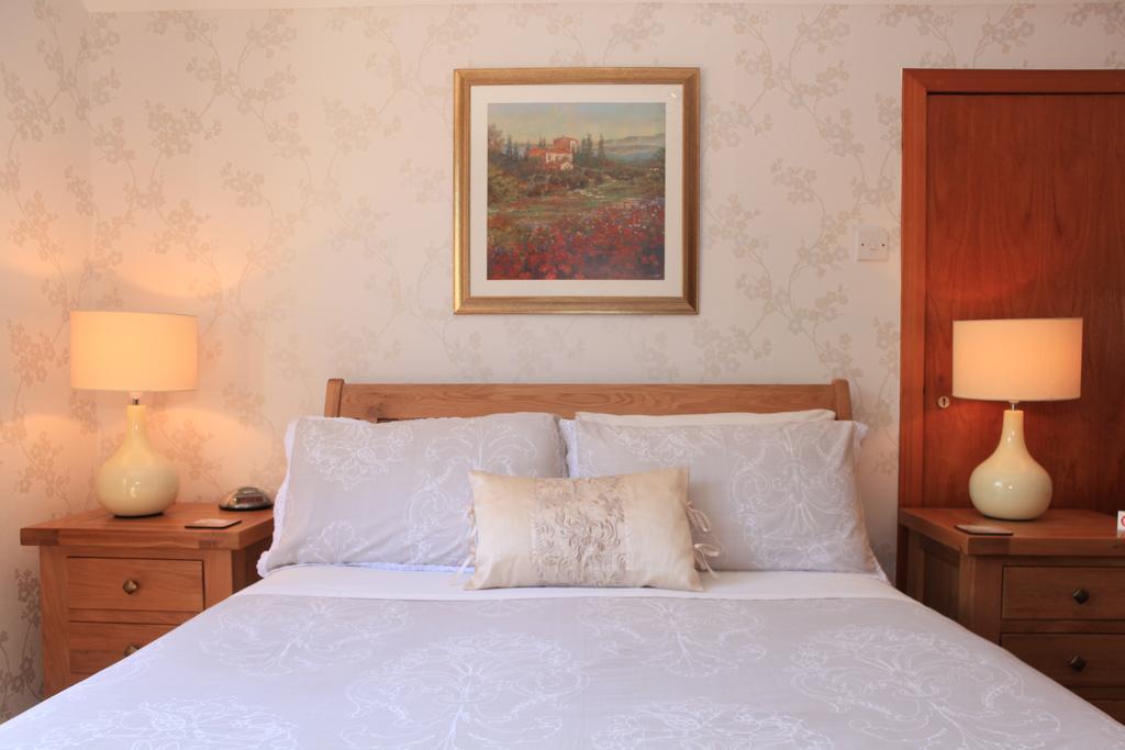 Ardlinnhe Bed & Breakfast Форт-Уильям Экстерьер фото