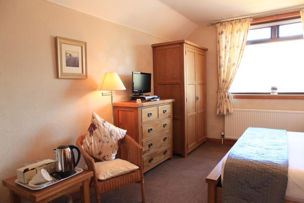 Ardlinnhe Bed & Breakfast Форт-Уильям Номер фото