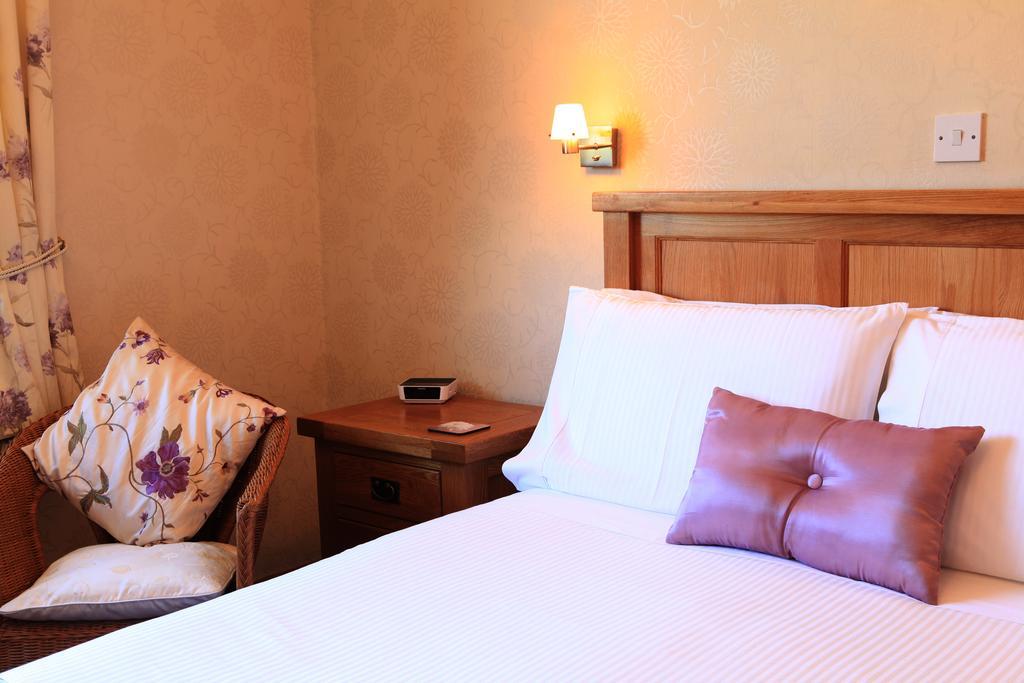 Ardlinnhe Bed & Breakfast Форт-Уильям Номер фото