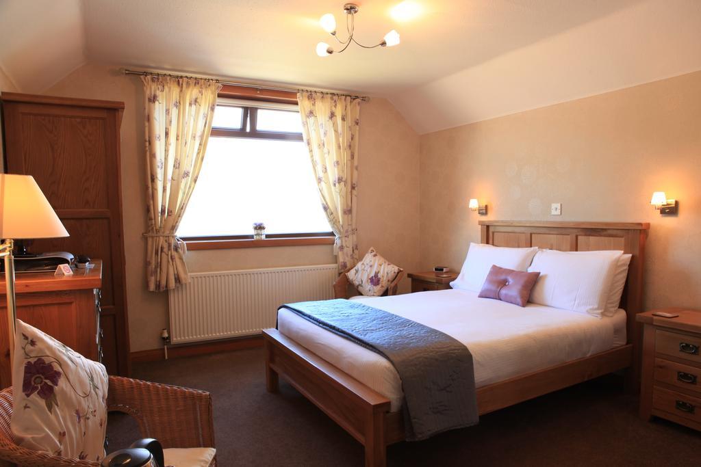Ardlinnhe Bed & Breakfast Форт-Уильям Номер фото