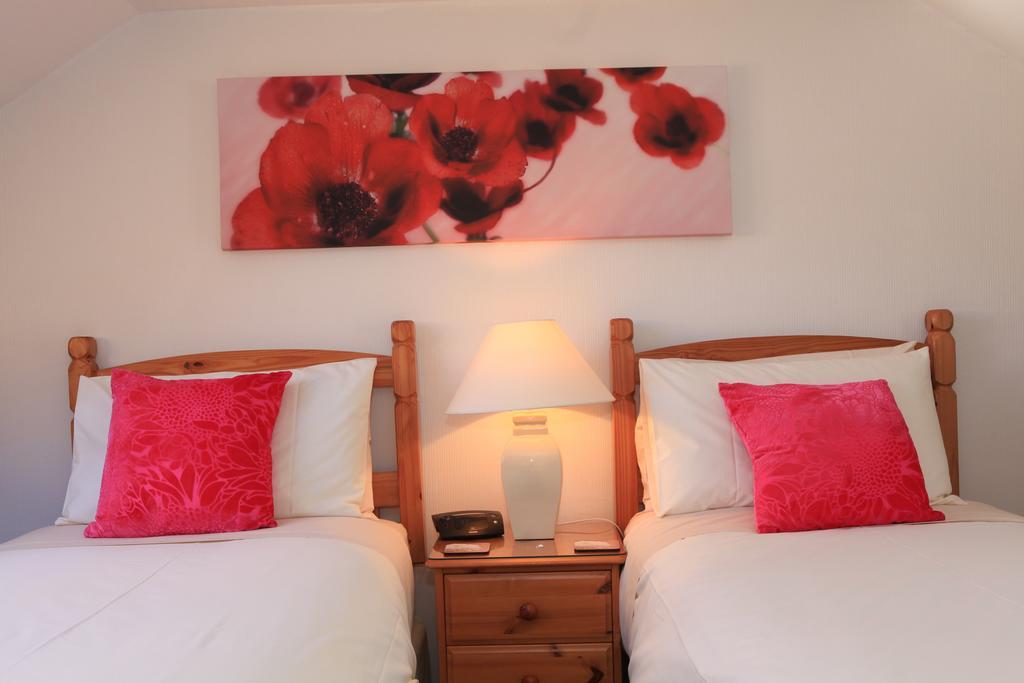 Ardlinnhe Bed & Breakfast Форт-Уильям Номер фото